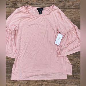 Karen Kane ladies New large Top